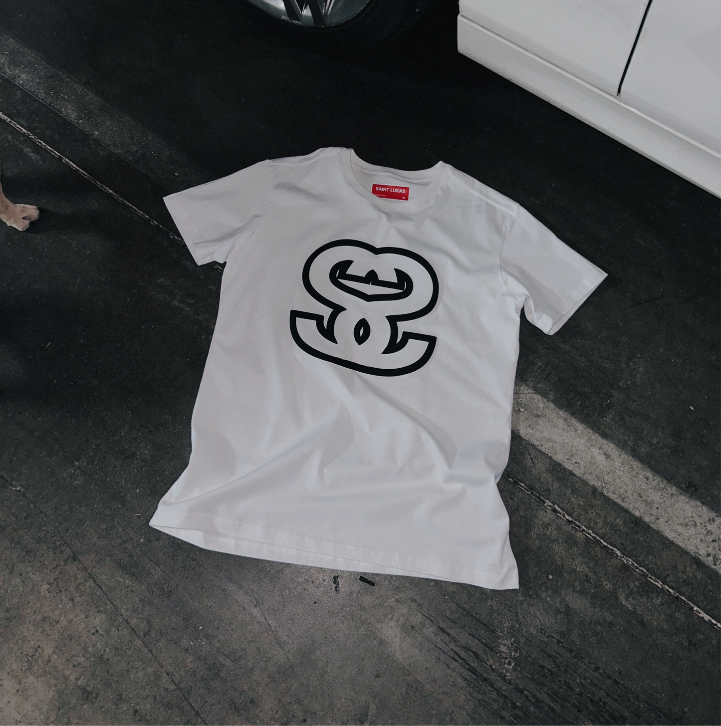 POLERA “SS”