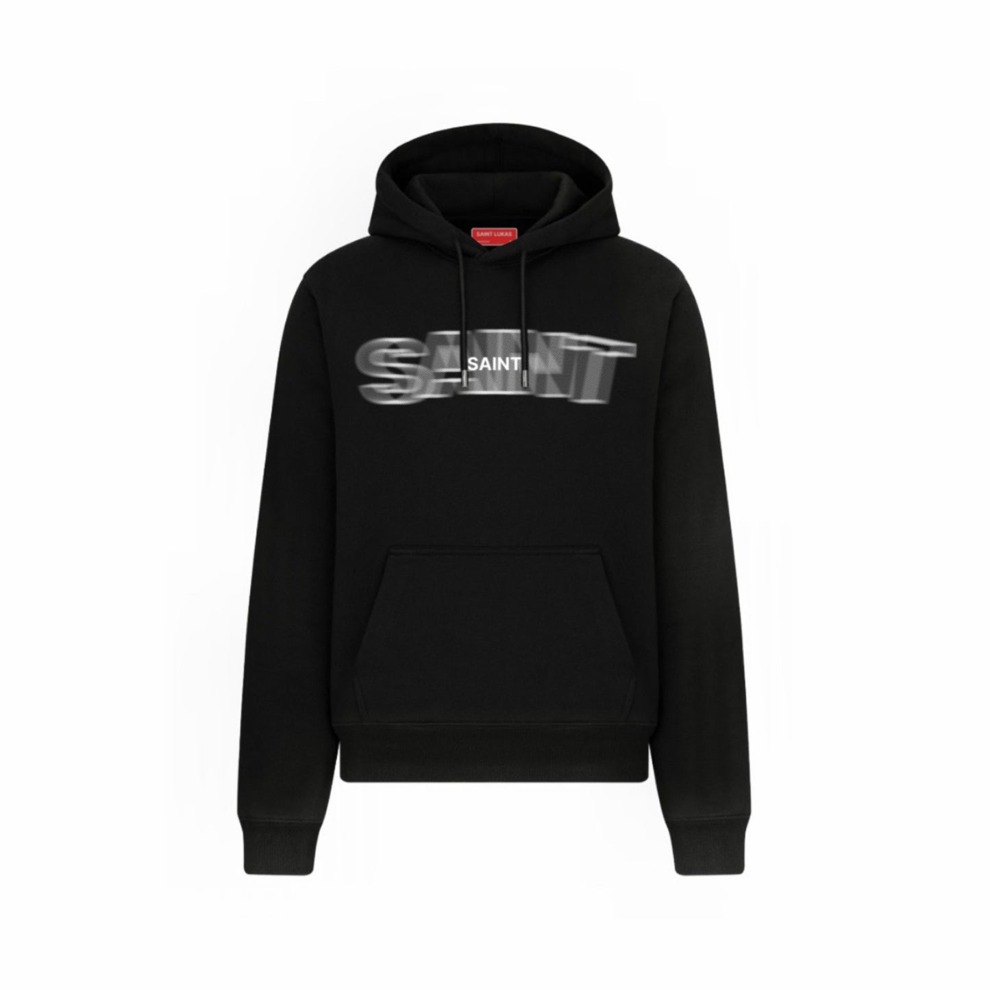 SUDADERA SAINT BLURRED