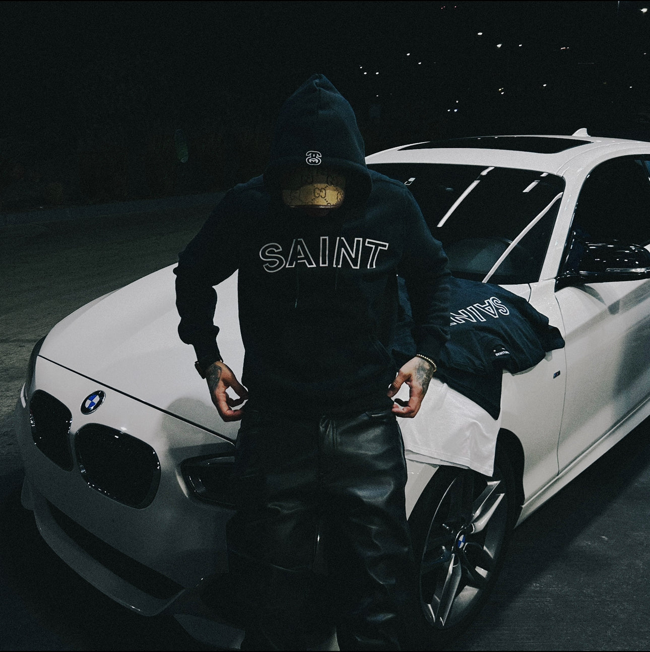 SAINT CONTOUR