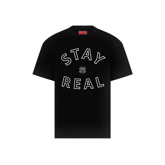 POLERA STAY REAL