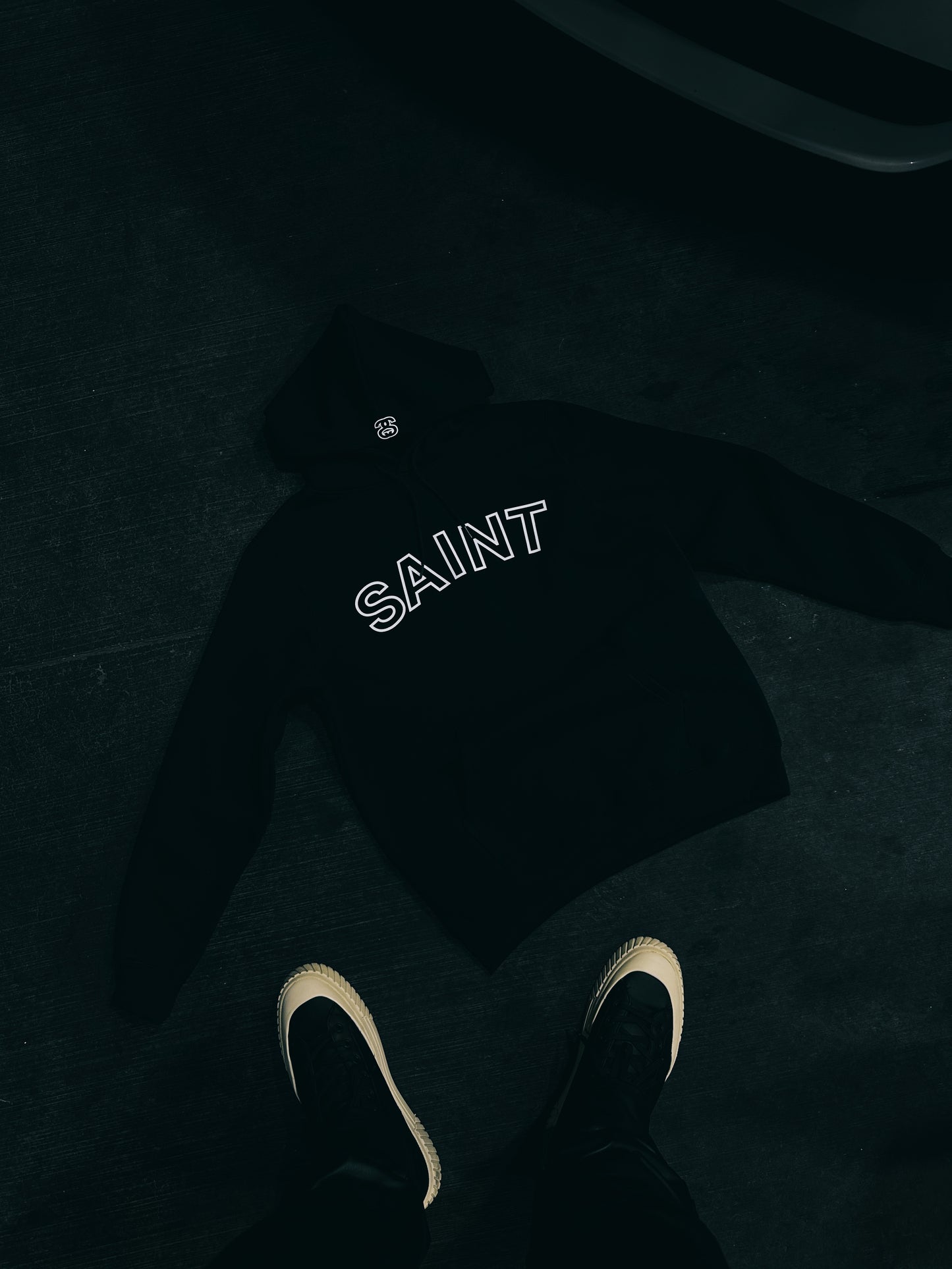 SUDADERA SAINT CONTOUR