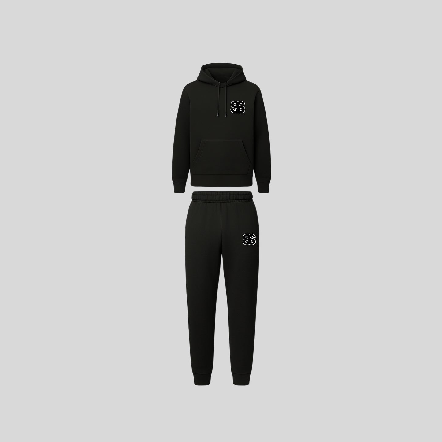 CONJUNTO “SS” LOGO