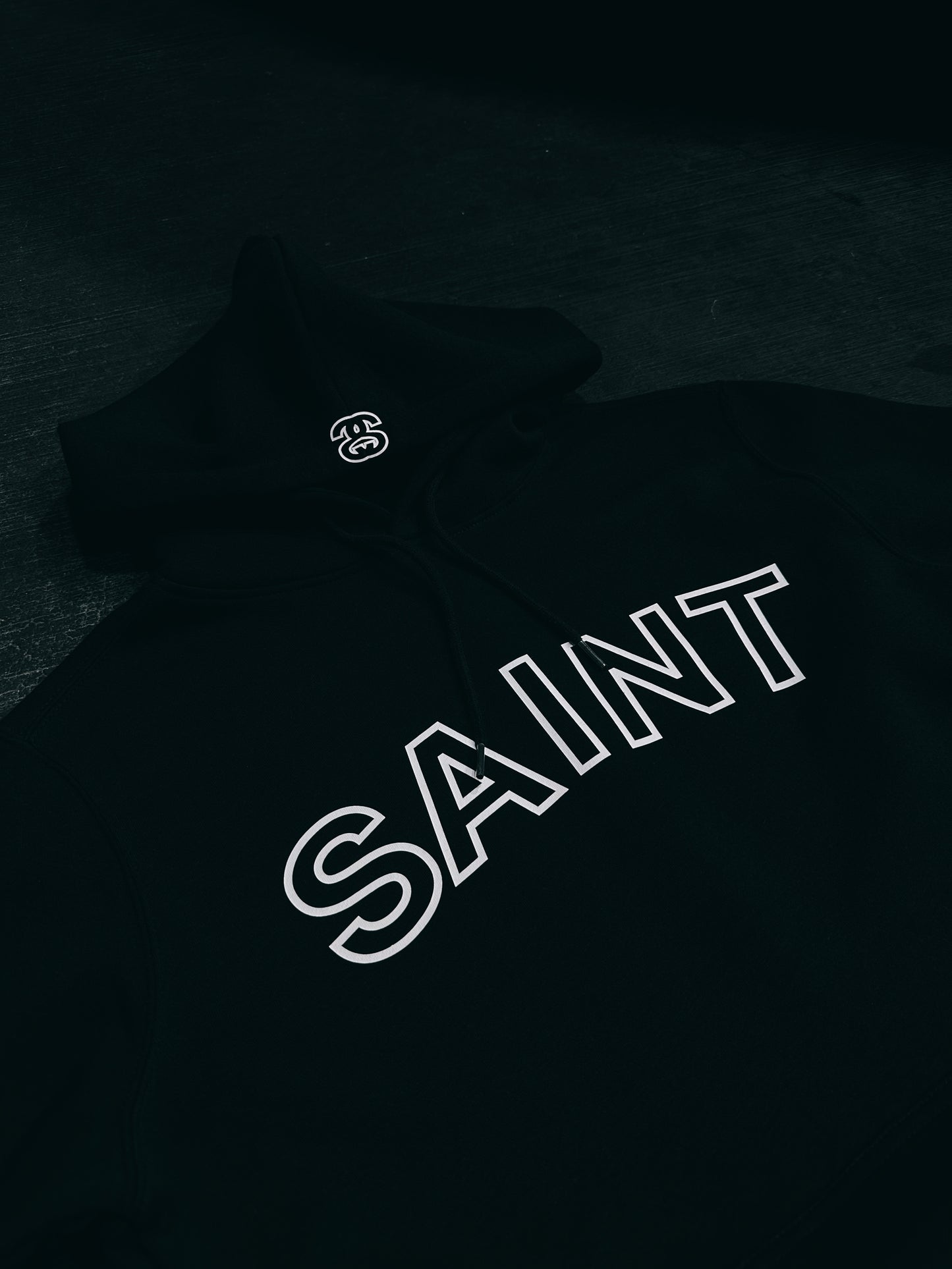 SUDADERA SAINT CONTOUR