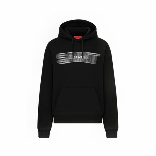 SUDADERA SAINT BLURRED