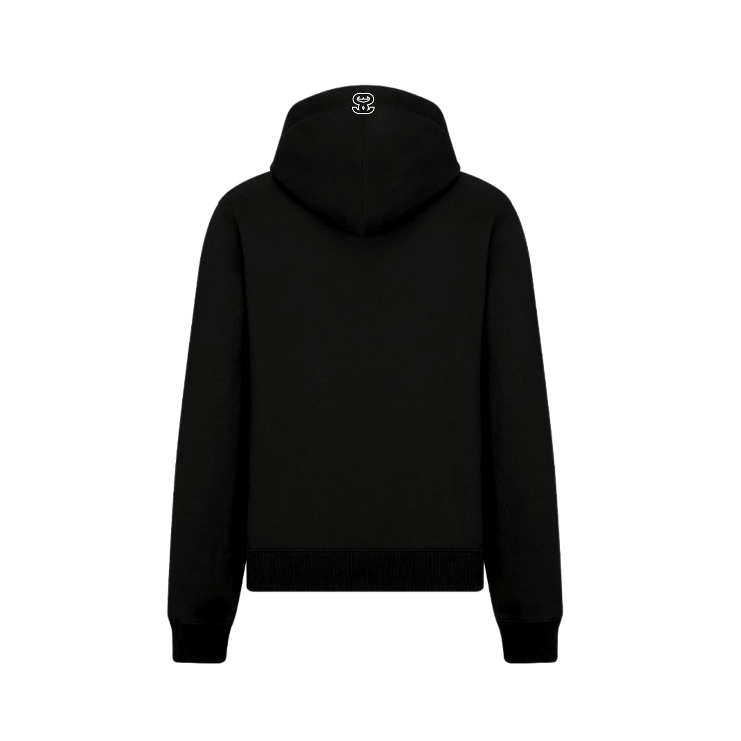 SUDADERA SAINT BLURRED